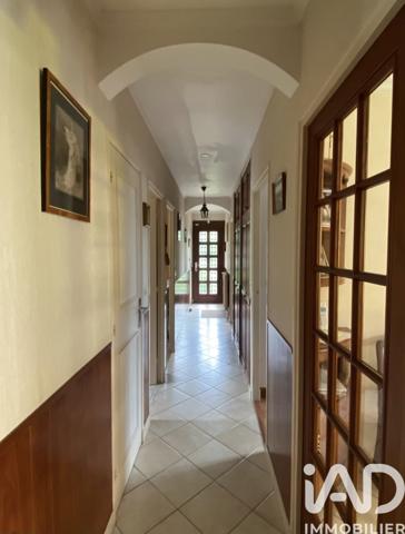 Maison à vendre 5 pièces 94 m² Franconville