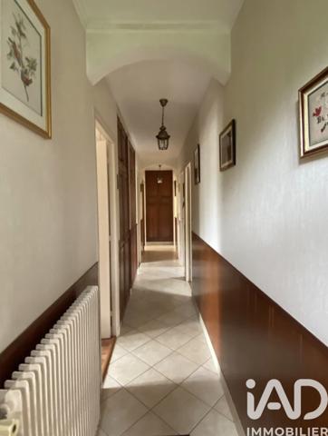 Maison à vendre 5 pièces 94 m² Franconville