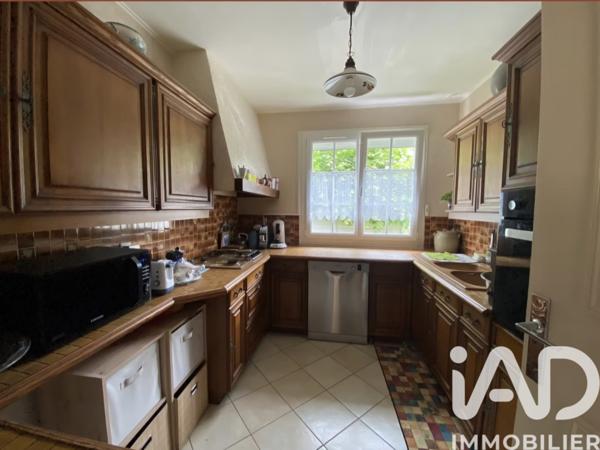 Maison à vendre 5 pièces 94 m² Franconville