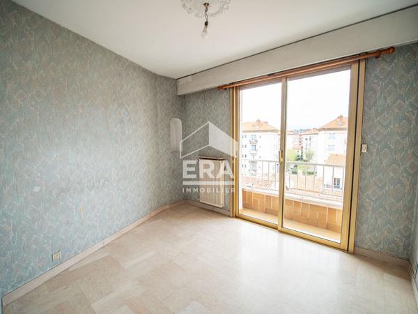 Appartement Cannes La Bocca 3 pièce(s) 78 m2