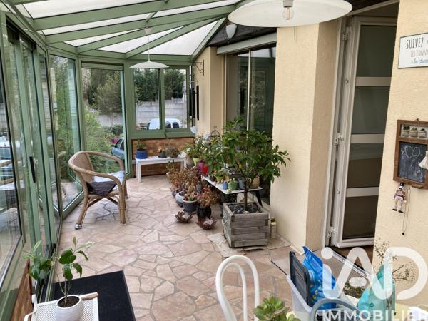 Maison à vendre 5 pièces 90 m² Montataire