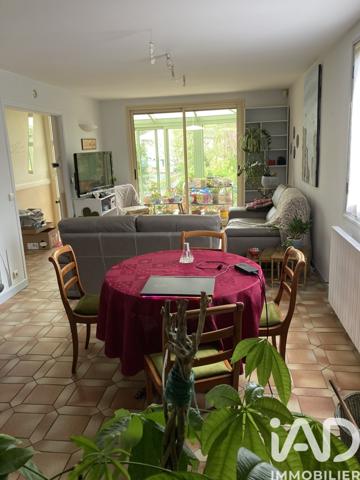 Maison à vendre 5 pièces 90 m² Montataire