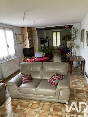 Maison à vendre 5 pièces 90 m² Montataire