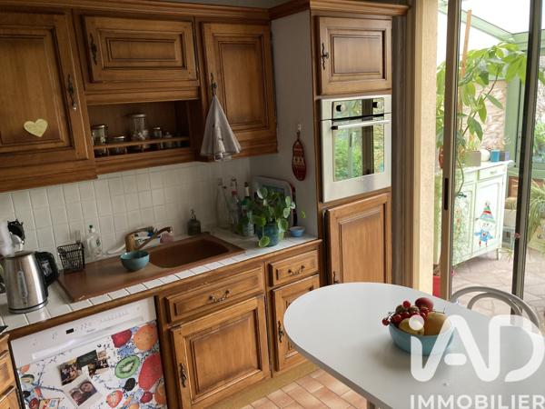 Maison à vendre 5 pièces 90 m² Montataire