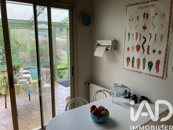 Maison à vendre 5 pièces 90 m² Montataire