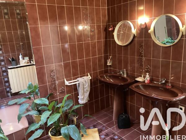 Maison à vendre 5 pièces 90 m² Montataire