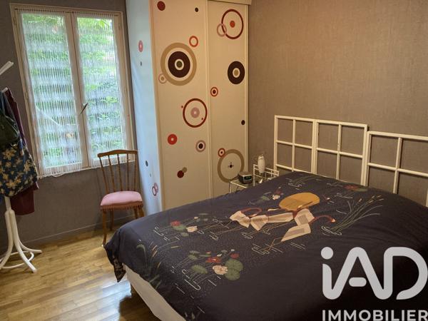 Maison à vendre 5 pièces 90 m² Montataire