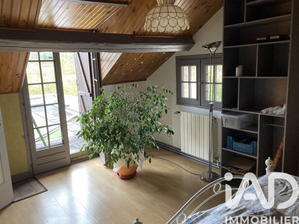 Maison à vendre 5 pièces 90 m² Montataire