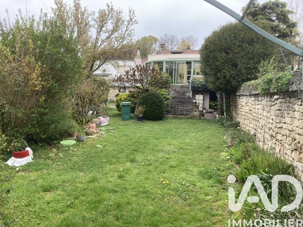 Maison à vendre 5 pièces 90 m² Montataire