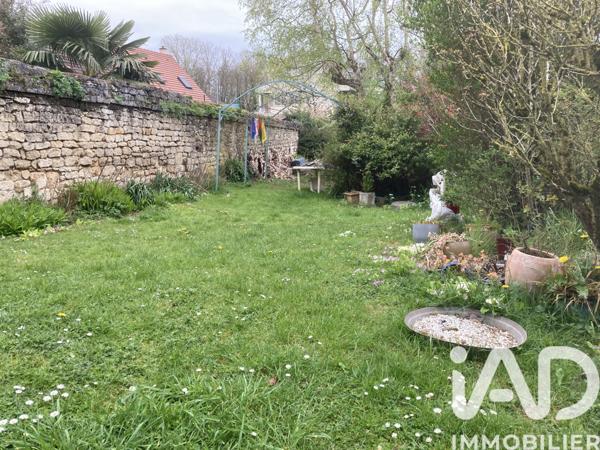 Maison à vendre 5 pièces 90 m² Montataire