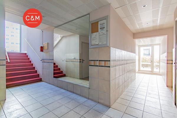 44200 NANTES NANTES PIRMIL - Appartement 2 pièces 46 m²