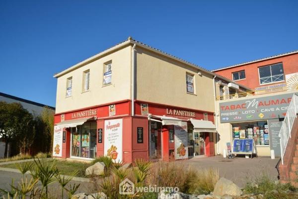 Bureaux 120 m² à Le Crès 34920