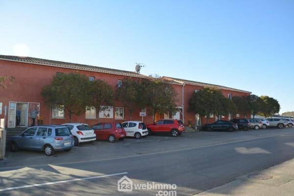 Bureaux 120 m² à Le Crès 34920