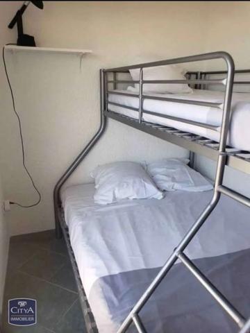 Appartement à vendre 2 pièces 24.29m²