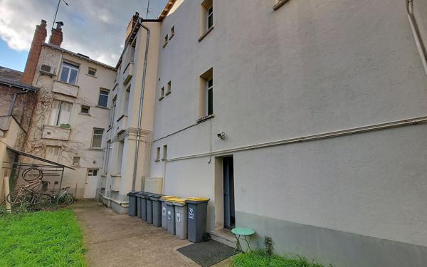 Appartement à vendre    2 pièces • 36,77 m2 Tours