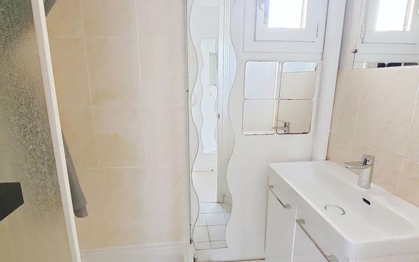 Appartement à vendre    2 pièces • 36,77 m2 Tours