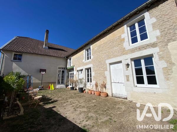 Maison à vendre 5 pièces 162 m² Grand