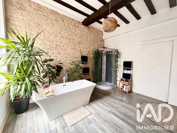 Maison à vendre 5 pièces 162 m² Grand