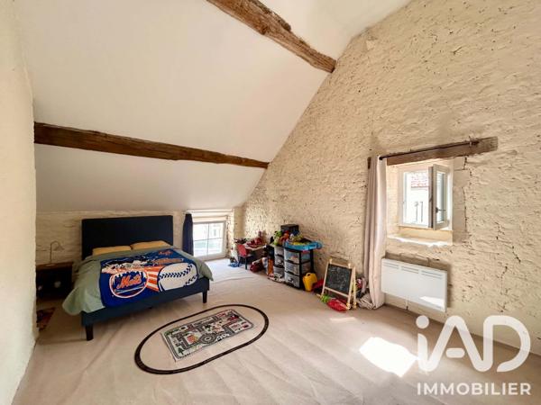 Maison à vendre 5 pièces 162 m² Grand