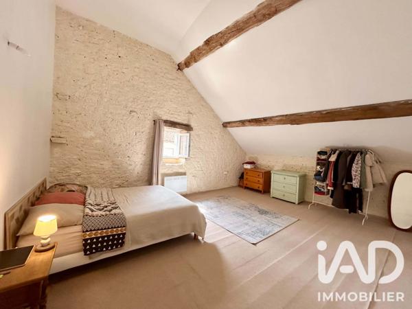 Maison à vendre 5 pièces 162 m² Grand