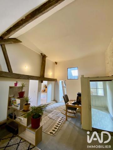 Maison à vendre 5 pièces 162 m² Grand