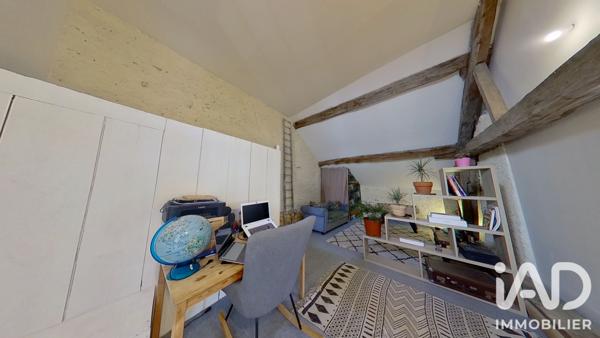 Maison à vendre 5 pièces 162 m² Grand
