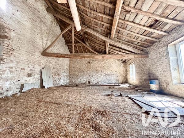 Maison à vendre 5 pièces 162 m² Grand
