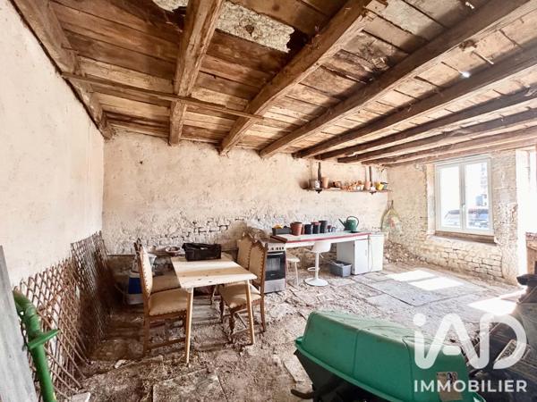 Maison à vendre 5 pièces 162 m² Grand