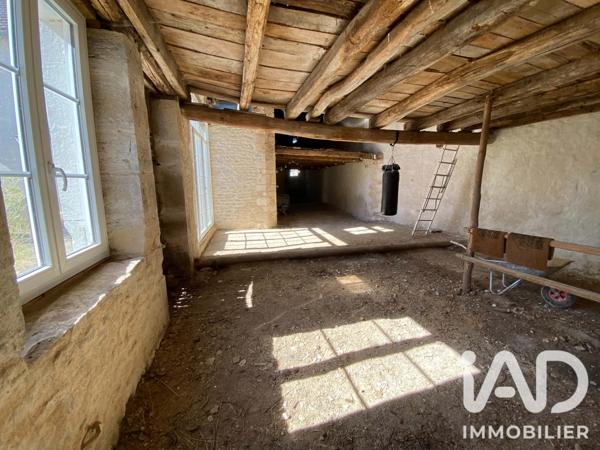 Maison à vendre 5 pièces 162 m² Grand