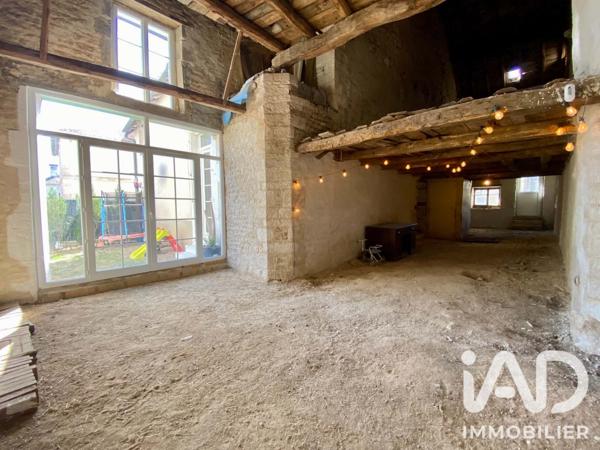 Maison à vendre 5 pièces 162 m² Grand