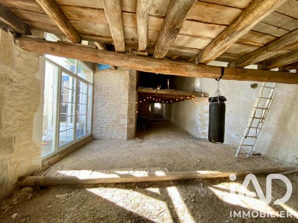 Maison à vendre 5 pièces 162 m² Grand