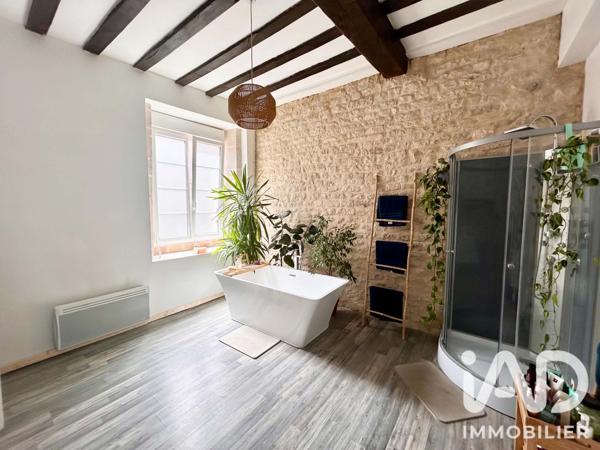 Maison à vendre 5 pièces 162 m² Grand