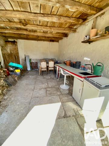 Maison à vendre 5 pièces 162 m² Grand