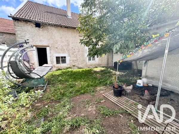 Maison à vendre 5 pièces 162 m² Grand