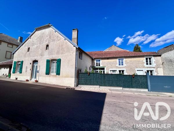 Maison à vendre 5 pièces 162 m² Grand
