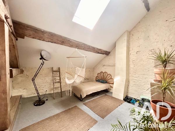 Maison à vendre 5 pièces 162 m² Grand