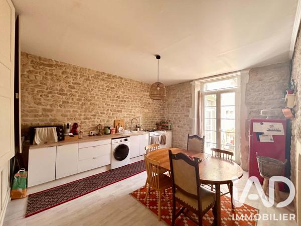 Maison à vendre 5 pièces 162 m² Grand