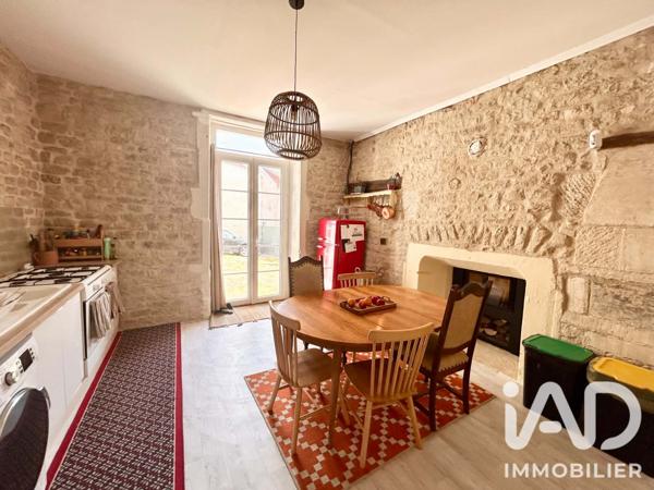 Maison à vendre 5 pièces 162 m² Grand