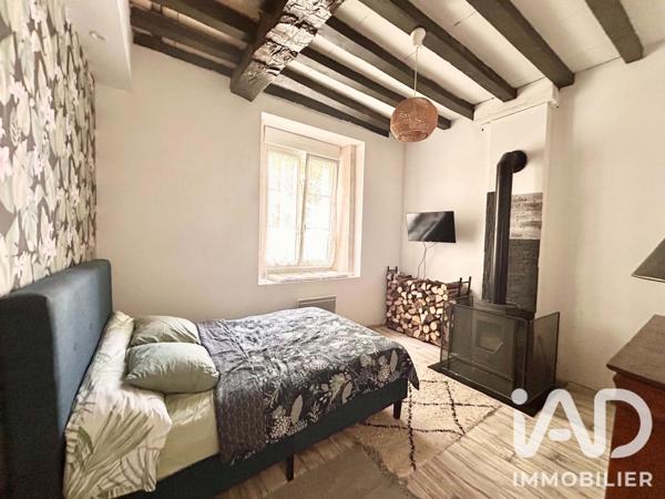 Maison à vendre 5 pièces 162 m² Grand