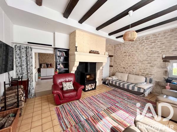 Maison à vendre 5 pièces 162 m² Grand