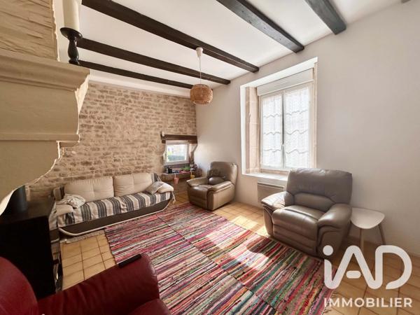 Maison à vendre 5 pièces 162 m² Grand