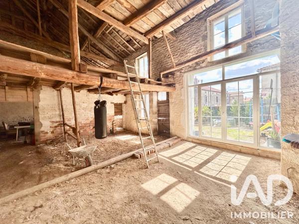 Maison à vendre 5 pièces 162 m² Grand