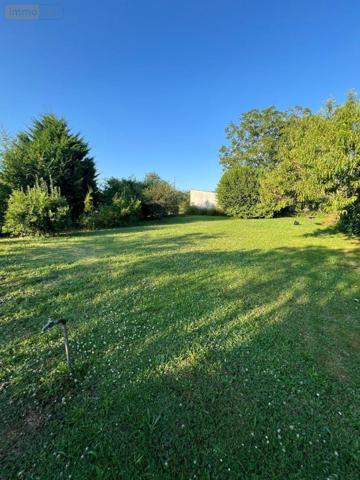 Maison de ville à vendre à Argy dans l'Indre (36500), ref : 016/383