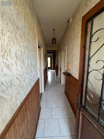 Maison de ville à vendre à Argy dans l'Indre (36500), ref : 016/383