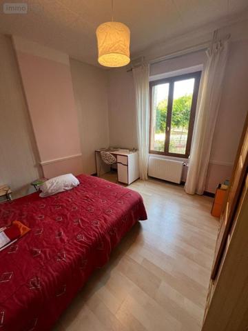 Maison de ville à vendre à Argy dans l'Indre (36500), ref : 016/383