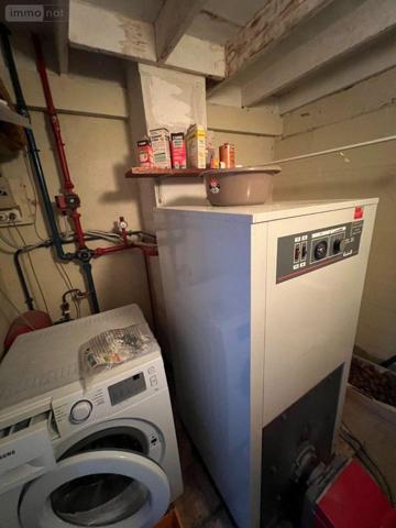 Maison de ville à vendre à Argy dans l'Indre (36500), ref : 016/383