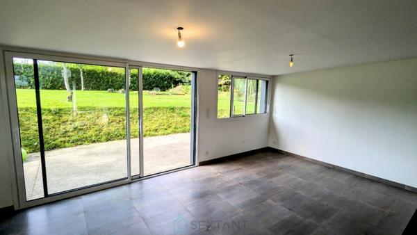 Ravissante maison en pierres avec extension moderne et lumineuse