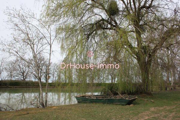 Maison à vendre 15 pièces de 570 m²