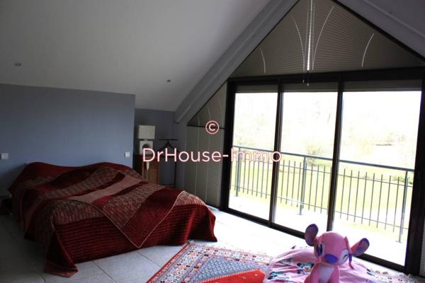 Maison à vendre 15 pièces de 570 m²