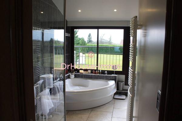 Maison à vendre 15 pièces de 570 m²